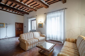La casa in piazza Panicale